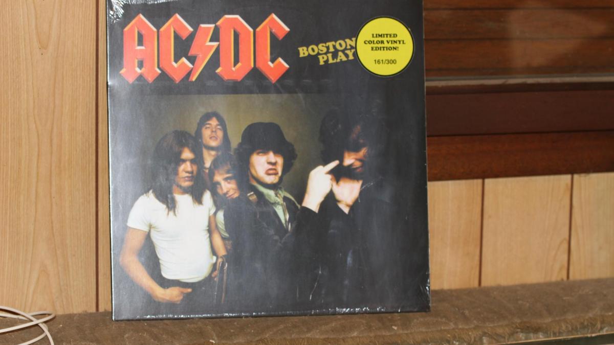 AC/DC